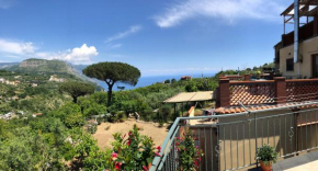 I 2 Pini - La Terrazza su Positano -, Colli Di Fontanelle